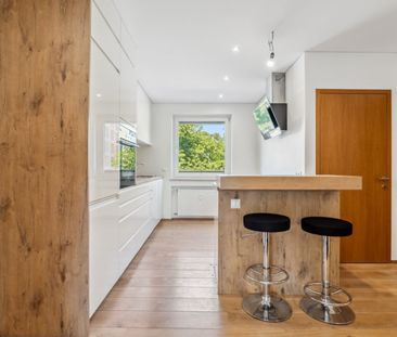 Dornbirn: 120 m² große Wohnung mit Loggia und Garage in zentrumsnah... - Photo 4