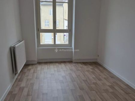 Location Appartement 4 pièces 97 m2 à Pontcharra-sur-Turdine - Photo 5