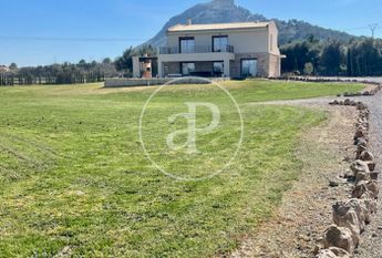 Finca for rent in Alcúdia
