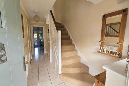 5 bedroom townhouse to rent - Photo 5