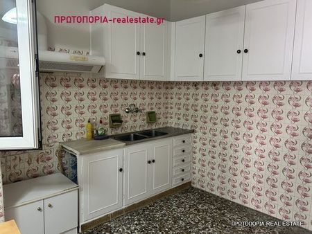Διαμέρισμα για ενοικίαση Γαλανέικα - Νέα Ιωνία - Άνοιξη (Λαμία) - Photo 4