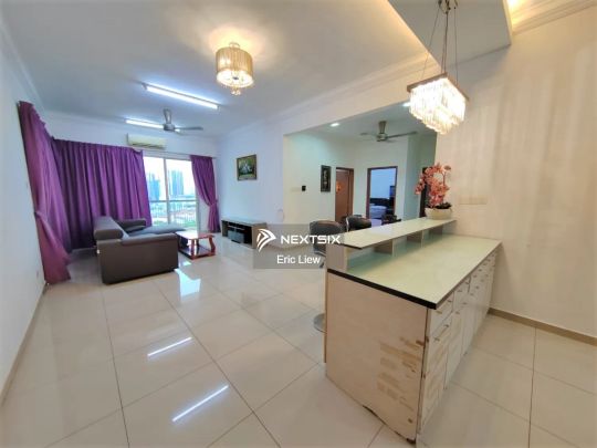 Vistaria Residensi - Foto 1