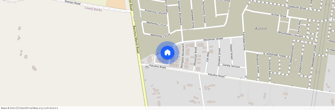 37 Gascoyne Circuit, Vic 3212, Lara