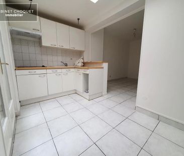 Location Appartement 2 pièces 30m² LILLE 59000 - Photo 5
