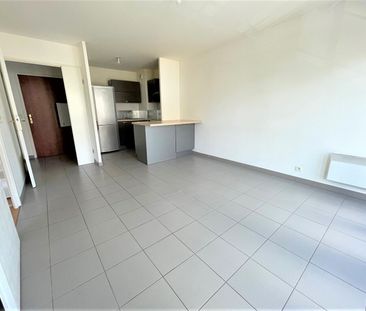 Location Appartement 2 pièces 39m² - Photo 1