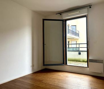 Superbe F4 de 94 m² + parking + 2 balcons Rouen droite - Photo 4