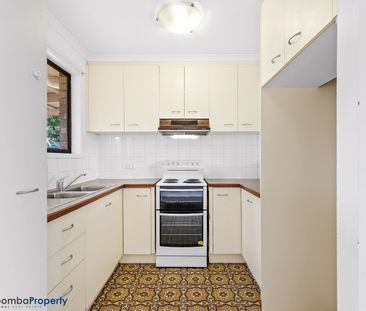 Tidy 3 Bedroom Property with Double Lockup Shed! - Photo 1