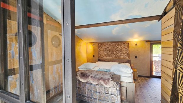 T3 rénové - Photo 1