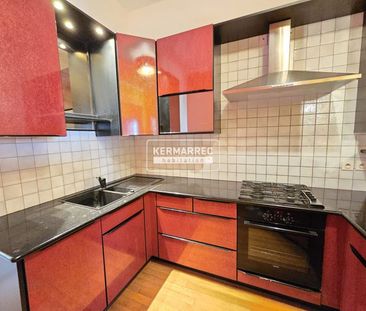 Appartement 3 pièces – 116 m² environ à Rennes (ref : HG176187) - Photo 2