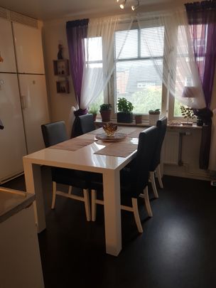 Swedenborgsgatan, Stockholm - Foto 1