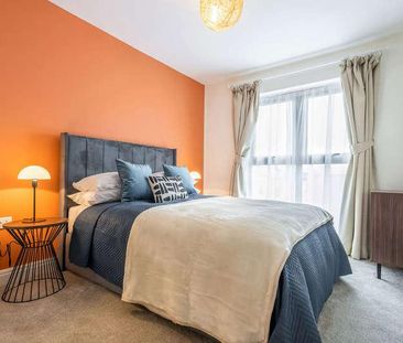 Newhall Hill, Jewellery Quarter, Birmingham, B1 - Photo 5