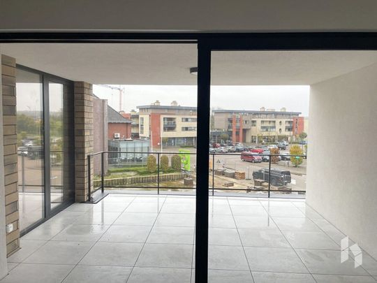 Appartement te huur - Photo 1