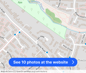 Fen View, Dereham, NR19 - Photo 1