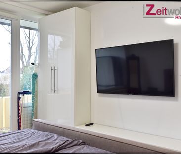 Modern Living - Ruhig und im Grünem wohnen in Bergisch Gladbach - Photo 6