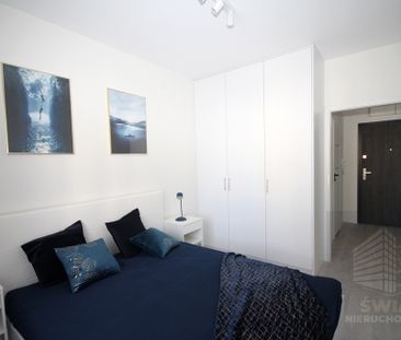Piękny nowy apartament w Kamienica Nova + parking - Zdjęcie 5