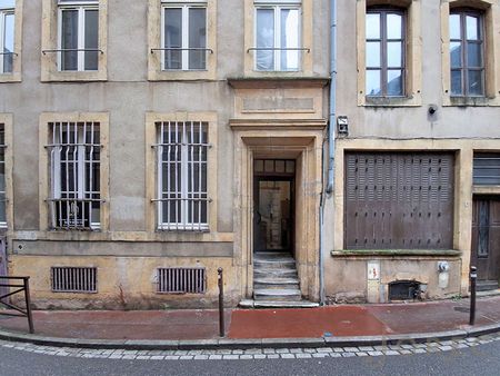 Location Appartement 3 pièces 56m² METZ 57000 - Photo 3