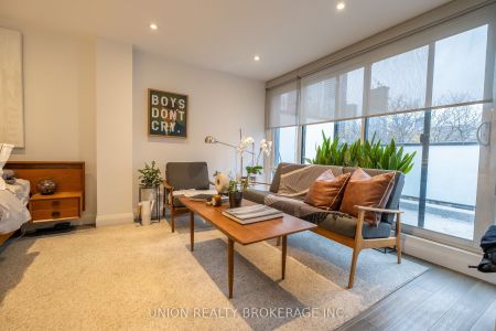 For Lease - 280 Sherbourne Street Unit# 17, Toronto, Ontario - Photo 3