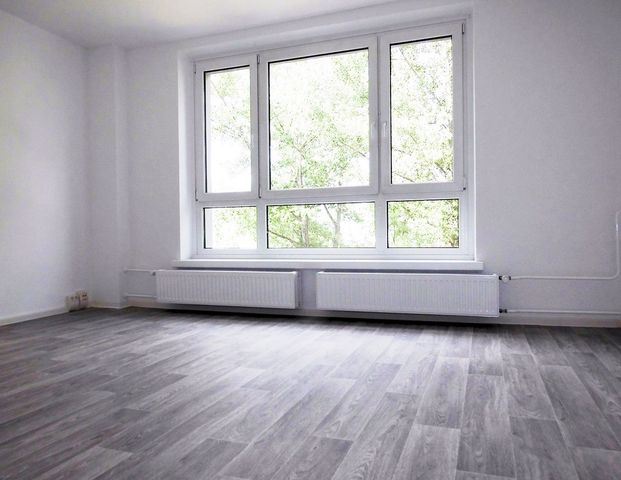 2-Raum-Wohnung - Photo 1