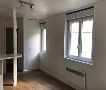 Location Appartement 1 pièce 22m² - Photo 3