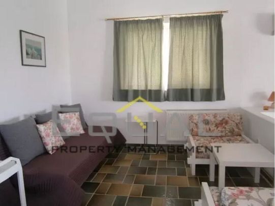 Διαμέρισμα για ενοικίαση Ανάβυσσος - Photo 1