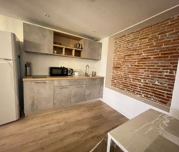 Location Appartement 2 pièces 33m² - Photo 4