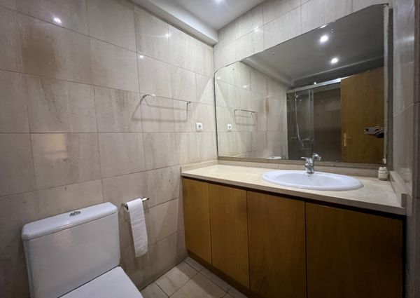 Apartamento T3 para Arrendar Mobilado na Foz do Douro