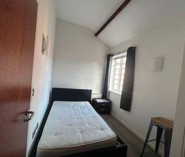 Eyre Lane, City Centre, Sheffield, S1 - Photo 3