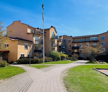 2:a Södra Trängallén 5B, Norrmalm Skövde - Photo 6