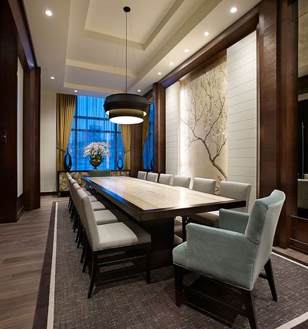 For Lease - 1 Old Mill Drive Unit# 1011, Toronto, Ontario - Photo 5