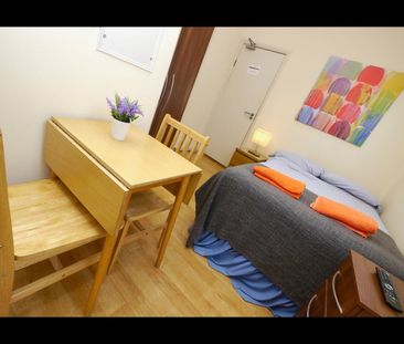 Studio Flat, Willesden Green, NW6 - Photo 2