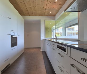 2.5 Zimmer, 66 m², 1. Stock - Photo 1