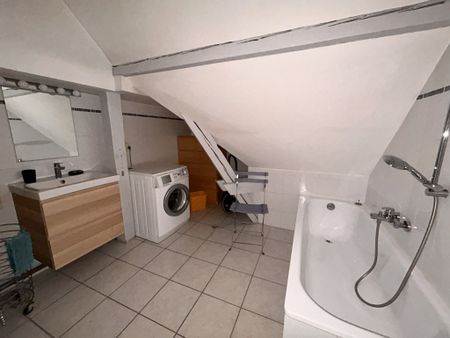 Location Appartement 2 pièces 30m² WISSEMBOURG 67160 - Photo 5