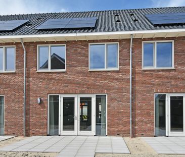 Te huur: Huis Doris Lessinglaan 116 in Den Haag - Foto 4