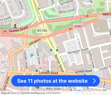 Norton Street, Bootle, Liverpool - Photo 1