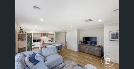 Spacious Modern Home with Two Living Areas - Photo 5