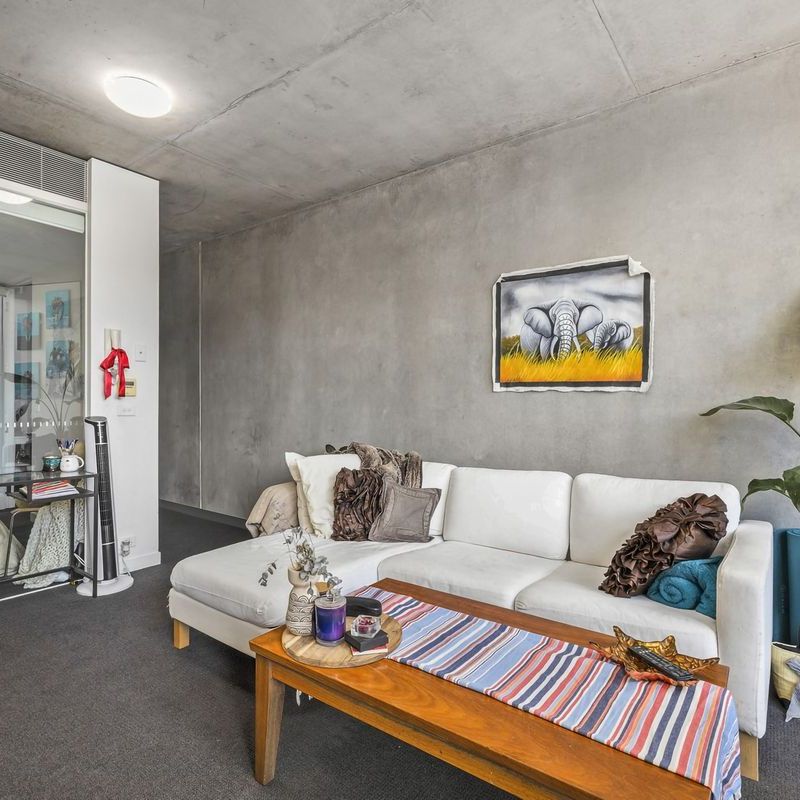 305/33 Claremont Street, South Yarra - Photo 1