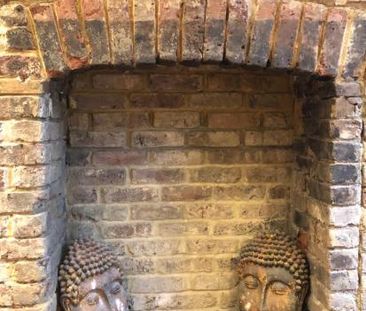 Lovley lower ground floor self-contained flat in townhouse in Dalston - Photo 4