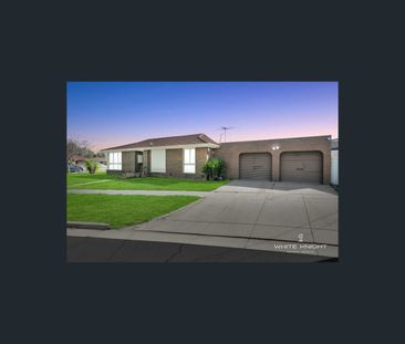 21 Wintersun Drive, Albanvale, Vic 3021 - Photo 5