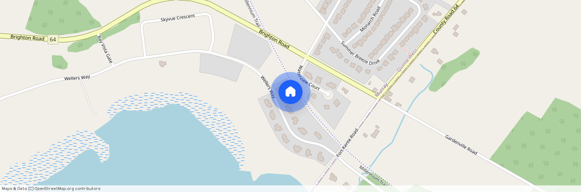 10 Wellers Way, Quinte West