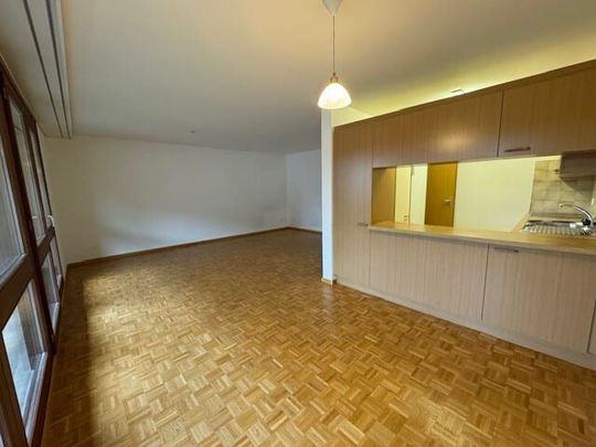 3.5 Zimmer, 80 m², EG - Photo 1