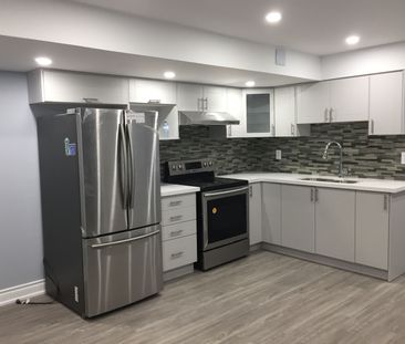 For Lease - 140 Shady Oaks Avenue Unit# Basement, Markham, Ontario - Photo 4