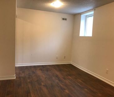 For Lease - 3404 Fountain Park Avenue Unit# BSMT, Mississauga, Ontario - Photo 4