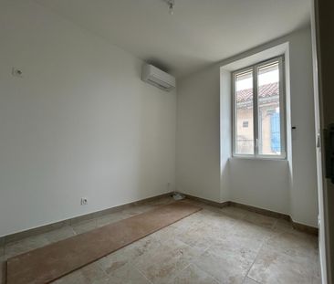 « AVIGNON EM - MAISON 46.13M² AVEC COURS » - Photo 1