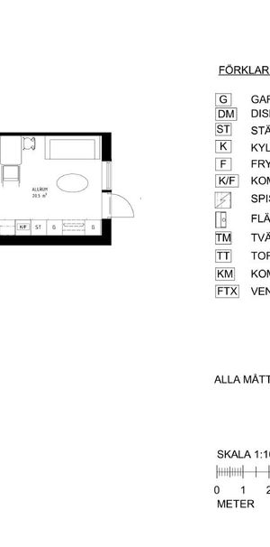 Katjagatan 7A - Foto 2