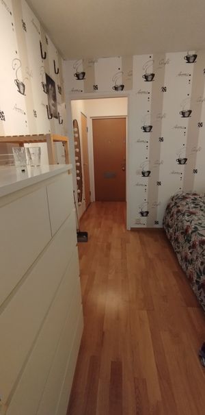 Lötsjövägen, Sundbyberg - Photo 2
