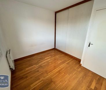 Location Appartement 4 pièces 77m² LE MANS 72100 - Photo 6