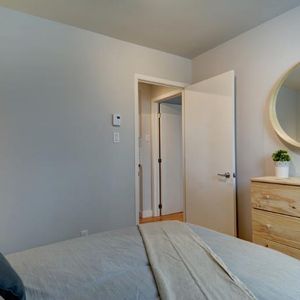 Appartement 4 ½ à louer Vanier juillet 2026 - Photo 2