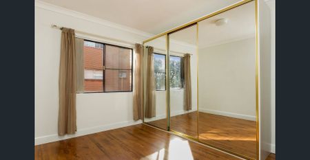 Generous, Light-Drenched Apartment in Prized Petersham Setting - Photo 2