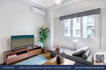 Διαμέρισμα για ενοικίαση Παγκράτι - Φωτογραφία 2