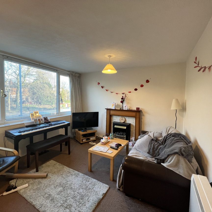 Queenswood Drive - Photo 1